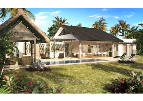 Dom na sprzedaż - Cap Malheureux, Mauritius, 285 m², 1 362 395 USD (5 694 811 PLN), NET-102363739