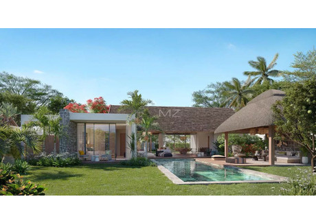 Dom na sprzedaż - Beau Champ, Mauritius, 271,09 m², 1 305 948 USD (5 458 865 PLN), NET-97166013