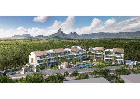 Mieszkanie na sprzedaż - Wolmar, Mauritius, 173 m², 862 156 USD (3 457 244 PLN), NET-97749321