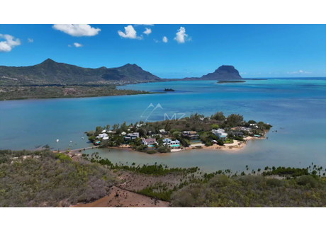 Mieszkanie na sprzedaż - Ilot Fortier, Mauritius, 155 m², 697 776 USD (2 853 903 PLN), NET-98348854