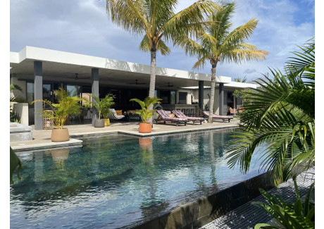 Dom na sprzedaż - Grand Baie, Mauritius, 450 m², 2 478 474 USD (10 360 020 PLN), NET-98531890