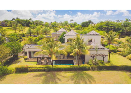 Dom na sprzedaż - Bel Ombre, Mauritius, 225 m², 1 483 197 USD (5 947 620 PLN), NET-98596835