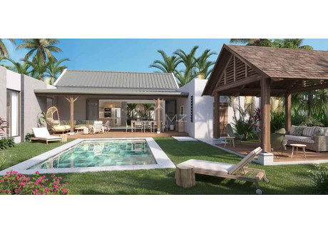 Dom na sprzedaż - Grand Baie, Mauritius, 246,2 m², 727 230 USD (2 974 371 PLN), NET-98970327