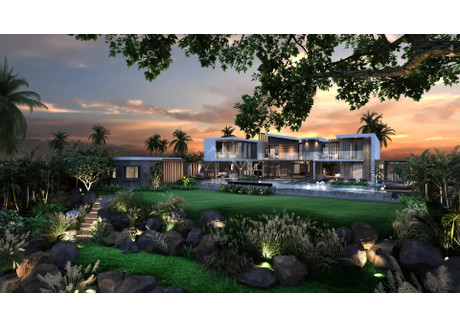 Mieszkanie na sprzedaż - Cap Malheureux, Mauritius, 111 m², 403 479 USD (1 654 262 PLN), NET-98993916