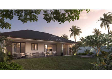 Dom na sprzedaż - Cap Malheureux, Mauritius, 111 m², 557 901 USD (2 332 025 PLN), NET-99557819