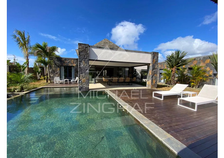 Dom na sprzedaż - Grand Baie, Mauritius, 369 m², 1 719 445 USD (7 032 530 PLN), NET-99661477