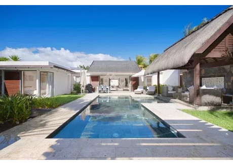 Dom na sprzedaż - Grand Baie, Mauritius, 222 m², 821 873 USD (3 361 461 PLN), NET-99661482