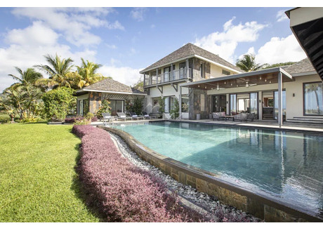 Dom na sprzedaż - Beau Champ, Mauritius, 466 m², 5 156 911 USD (21 555 887 PLN), NET-99907085