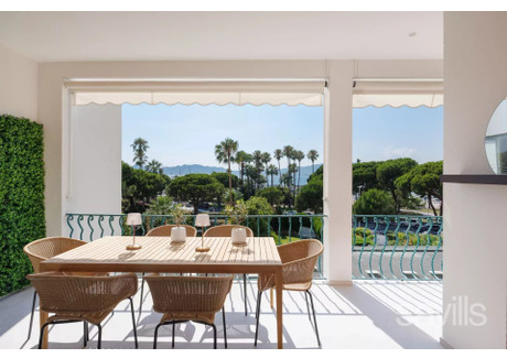 Mieszkanie na sprzedaż - Cannes, Francja, 80 m², 2 066 881 USD (8 577 558 PLN), NET-100579792