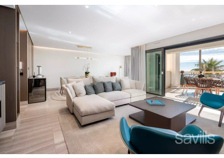 Mieszkanie na sprzedaż - Cannes, Francja, 105 m², 3 891 713 USD (15 839 272 PLN), NET-102565592