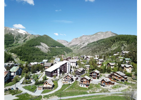 Dom na sprzedaż - Auron, Francja, 331 m², 5 533 793 USD (21 194 427 PLN), NET-97565009