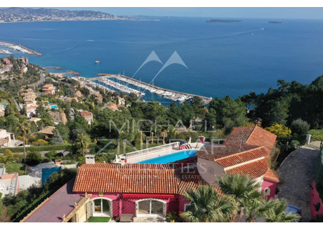 Dom na sprzedaż - Théoule-Sur-Mer, Francja, 360 m², 5 483 173 USD (21 055 383 PLN), NET-99661235