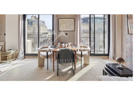 Mieszkanie na sprzedaż - Paris 8eme, Francja, 63 m², 2 091 840 USD (8 513 787 PLN), NET-101516145