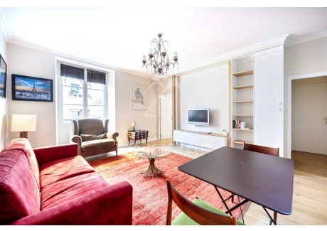 Mieszkanie na sprzedaż - Paris 7Ème, Francja, 60 m², 1 213 298 USD (4 974 521 PLN), NET-102721033