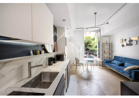 Mieszkanie na sprzedaż - Paris 6Ème, Francja, 23,4 m², 448 259 USD (1 833 380 PLN), NET-97532858