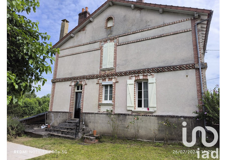 Dom na sprzedaż - Vergigny, Francja, 126 m², 108 051 USD (439 768 PLN), NET-99720501