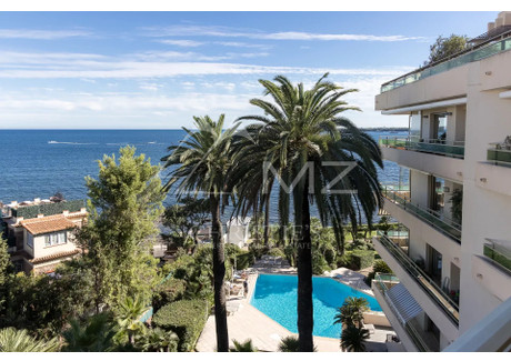 Mieszkanie na sprzedaż - Cannes, Francja, 66,66 m², 1 212 937 USD (4 960 912 PLN), NET-101036910