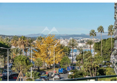 Mieszkanie na sprzedaż - Cannes, Francja, 240 m², 4 069 254 USD (16 317 710 PLN), NET-101606598