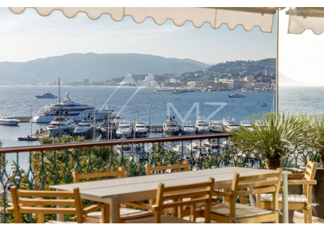 Mieszkanie na sprzedaż - Cannes, Francja, 105 m², 3 956 960 USD (15 946 550 PLN), NET-97116270