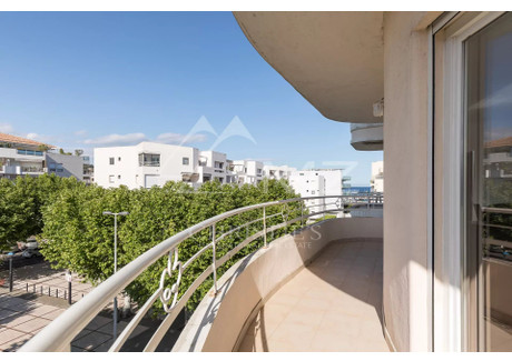 Mieszkanie na sprzedaż - Cannes, Francja, 95,6 m², 1 004 500 USD (4 108 406 PLN), NET-97934459