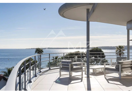 Mieszkanie na sprzedaż - Cannes, Francja, 145 m², 4 718 852 USD (18 167 579 PLN), NET-99562499