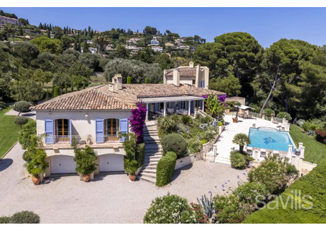 Dom na sprzedaż - Mougins, Francja, 480 m², 3 536 672 USD (13 580 819 PLN), NET-100660442