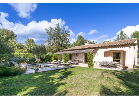 Dom na sprzedaż - Saint-Paul-En-Forêt, Francja, 113,31 m², 896 346 USD (3 666 053 PLN), NET-102302840