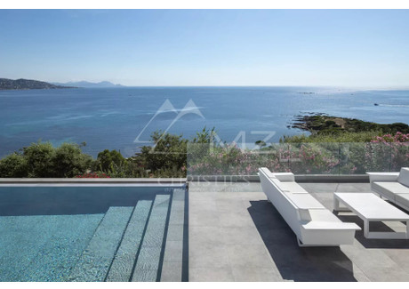 Dom na sprzedaż - Sainte-Maxime, Francja, 294,9 m², 7 699 673 USD (30 105 720 PLN), NET-98348363