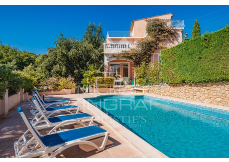 Dom na sprzedaż - Grimaud, Francja, 174 m², 1 784 640 USD (6 835 172 PLN), NET-99508122