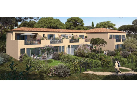 Mieszkanie na sprzedaż - Grimaud, Francja, 107,43 m², 967 864 USD (3 958 562 PLN), NET-99636071