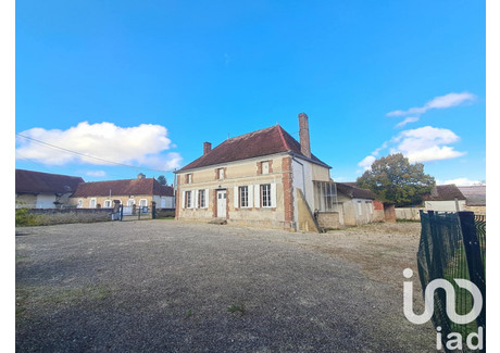 Dom na sprzedaż - Marolles-Sous-Lignières, Francja, 87 m², 102 094 USD (423 689 PLN), NET-101316992