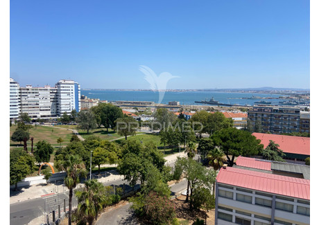 Mieszkanie na sprzedaż - Almada, Cova da Piedade, Pragal e Cacilhas Almada, Portugalia, 120 m², 326 652 USD (1 336 006 PLN), NET-99707574