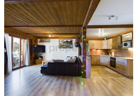 Mieszkanie na sprzedaż - Morgins Troistorrents-Morgin, Szwajcaria, 130 m², 870 341 USD (3 568 400 PLN), NET-101083556