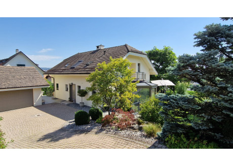 Dom na sprzedaż - Château d'Echandens Echandens, Szwajcaria, 170 m², 2 965 483 USD (12 128 825 PLN), NET-102248760