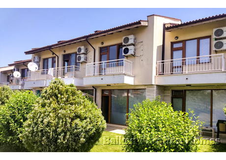 Dom na sprzedaż - Balchik Bułgaria, 85 m², 94 603 USD (362 328 PLN), NET-99764424