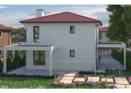 Dom na sprzedaż - ул. Капитан Петко войвода 7, 9131 Priseltsi, Bulgaria Priseltsi, Bułgaria, 158 m², 205 536 USD (840 640 PLN), NET-99850648