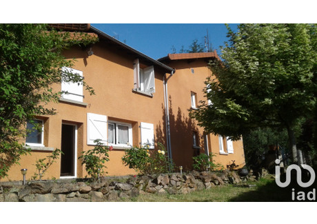 Dom na sprzedaż - Cuinzier, Francja, 83 m², 89 688 USD (366 822 PLN), NET-97696504