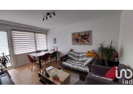 Mieszkanie na sprzedaż - Nantes, Francja, 58 m², 177 964 USD (683 383 PLN), NET-100879343