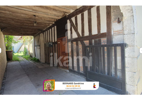 Dom na sprzedaż - Romorantin-Lanthenay, Francja, 150 m², 149 207 USD (611 750 PLN), NET-99743634