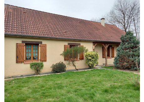 Dom na sprzedaż - Méry-Ès-Bois, Francja, 90 m², 168 598 USD (649 102 PLN), NET-99743633