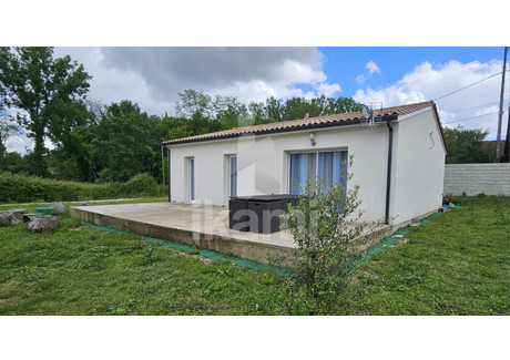 Dom na sprzedaż - Saint-Seurin-Sur-L'isle, Francja, 80 m², 204 897 USD (840 079 PLN), NET-97700197