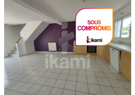 Dom na sprzedaż - Chantemerle-Les-Blés, Francja, 87 m², 242 859 USD (976 291 PLN), NET-98553141