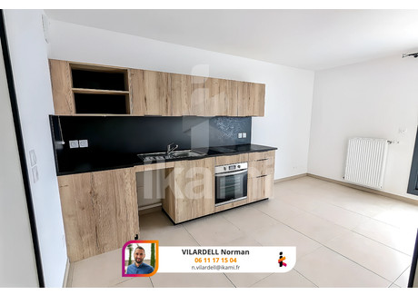 Mieszkanie na sprzedaż - Chambery, Francja, 31,92 m², 158 167 USD (646 905 PLN), NET-98787415