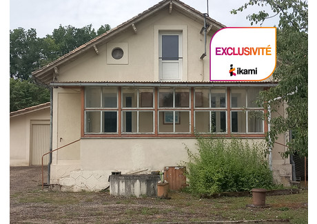 Dom na sprzedaż - Bouniagues, Francja, 73 m², 168 620 USD (679 541 PLN), NET-97700279