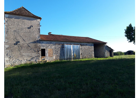 Dom na sprzedaż - Ribagnac, Francja, 190 m², 149 476 USD (572 494 PLN), NET-97700534