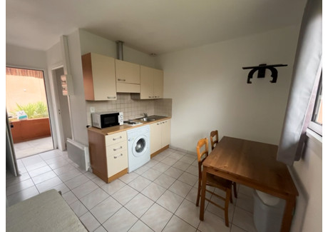 Mieszkanie na sprzedaż - Hostens, Francja, 17 m², 87 605 USD (336 404 PLN), NET-97700708