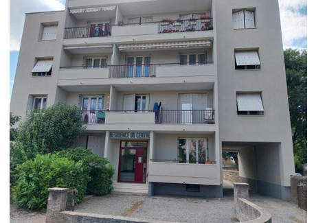 Mieszkanie na sprzedaż - Bourg-Lès-Valence, Francja, 83 m², 179 694 USD (720 571 PLN), NET-99208024