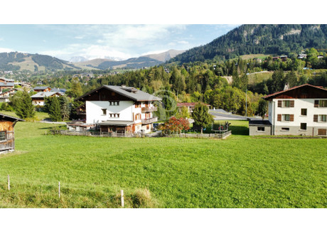 Działka na sprzedaż - Megeve, Francja, 1235 m², 1 143 504 USD (4 676 933 PLN), NET-97700733