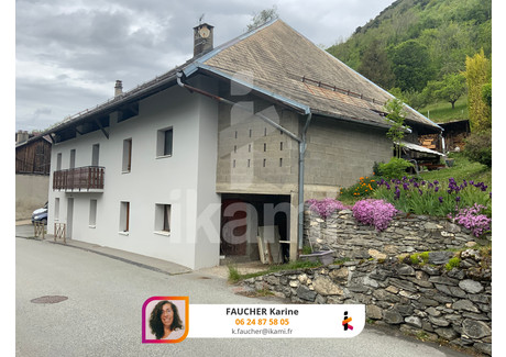 Dom na sprzedaż - Le Châtel, Francja, 110 m², 208 551 USD (855 060 PLN), NET-98580164