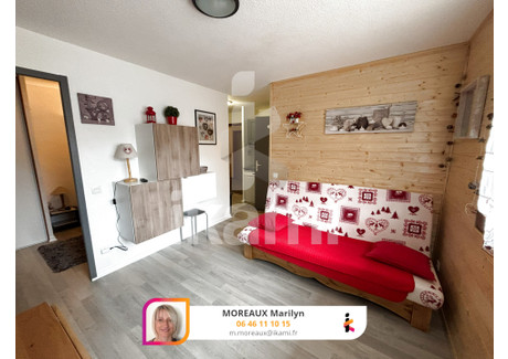 Mieszkanie na sprzedaż - Saint-François-Longchamp, Francja, 25,27 m², 99 848 USD (409 375 PLN), NET-101947907